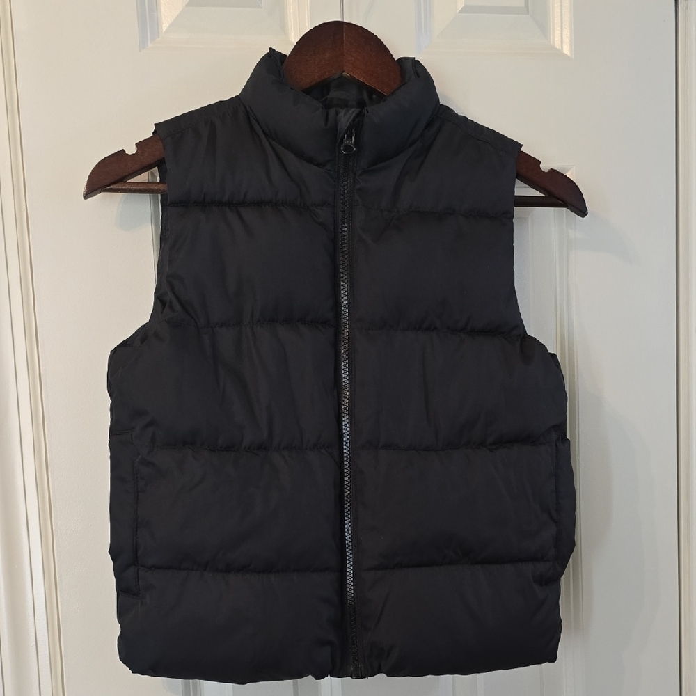 Old Navy Water-Resistant Vest